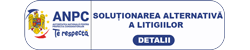 Soluționarea Alternativă a Litigiilor